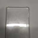 Zcooooool Fire HD 8 Tablet Case Compatible with 10th Generation Tablet (2020 Released) Reinforced Corners Fire HD 8 Cover (Transparent)