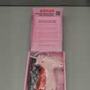 Stitchy No-Sew Hemming Tool- Easy, Portable, Professional-Grade Tagging Gun for Quick, Temporary Hems on Pants, Skirts, Dresses, and Sleeves