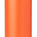 Owala FreeSip Insulated Stainless Steel Water Bottle with Straw for Sports, Travel, and School BPA-Free Sports Water Bottle, 40 oz, Citrus Crush