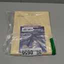 Veritas Colored Copy Paper, Cream Multi-Purpose paper,Colored Printer Paper 8.5 x 11, 20 lb / 75 GSM, Cream,200 Sheet, Made in USA