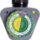 Orbit 62045 Daybreak Programmable Hose Watering Timer