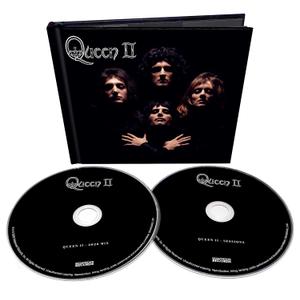 Queen II Deluxe