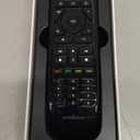 SofaBaton U2 Universal Remote (with Backlight), All-in-One Smart Universal Remote Control with Customized APP for TV/Soundbar/DVD/Blu-ray/Projector and More, Macro Buttons & Extended Infrared Range