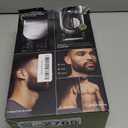 Braun Series 9 All-in-One Multi Grooming Kit for Men, 13-in-1 Beard Trimmer, Body Groomer, Hair Clipper and Manscaping for Face & Body, 9440