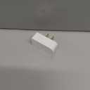 Leviton Wi-Fi Bridge for No-Neutral Decora Smart Dimmers and Switches (DN6HD and DN15S), Works with My Leviton, Alexa, Google Assistant, Apple Home/Siri & Wire-Free 3-Way, MLWSB-1RW, White