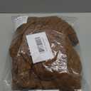 Forever 21 Womens Double-Breasted Cardigan Sweater (X-Large, Brown)