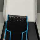 Red Light Therapy Belt - Vibration Massage Heated Red Light Therapy Device for Body, Wireless Controller, 3-in-1 Chips 660nm&850nm, for Back Shoulder Waist Abdomen Muscle Pain Relief (48 * 8 in)