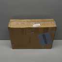 Thermal Binding Machine 500 Sheets Capacity Book Binding Material 110V Binding Machine A3(Short Edge)/A4/A5 Document Heat Binder with 10Pcs Covers (White)