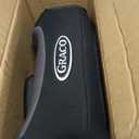 Graco TurboBooster 2.0 Backless Booster Car Seat, Denton, Manufactuirng Date 11/20/2025