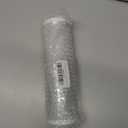 Hydronix CB-25-1005 (2 Pack) Whole House RO & Drinking Systems NSF Coconut Carbon Block Water Filter 2.5 x 10-5 micron