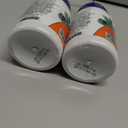 2 x NOW Foods Supplements, Potassium Iodide 30 mg, Non-GMO Project Verified, Dietary Supplement, 60 Tablets, Best By: 01/2026