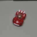 12-18 Months Toddler Pull Back Car Toys for 1 2 3 Years Old Boys and Girls Kids Trucks Toys 1-3 Years Old Baby Car Birthday Gift (Red)