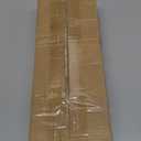 2 Inch Ball Trailer Hitch 2 in Drop Receiver Hitch with 2 in Shank & Hitch Pin for Truck Towing Ball Mount, 7,250 LBS GTW, Black