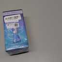 Ear Wax Removal, Ear Cleaner, Ear Cleaning Kit, Manual Ear Irrigation Flushing System, Ear Wax Removal Kit, Safe and Effective to Clean Ear Built Up Wax (Green)