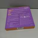 1-4 Players Shut The Box Dice Game, Traditional Wooden Pub Bar Board Game, Family Classics Tabletop Version Games for Classroom, Party, or Pub