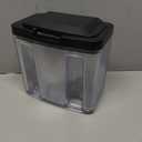 Replacement Part Water Reservoir with Lid,Compatible with NINJA coffee maker CM305 CM401
