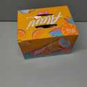 Alani Nu ORANGE KISS, Sugar Free, Low Calorie Energy Drinks, 200mg Caffeine, Biotin, B Vitamins, Zero Sugar, 10 Calories, 12 Fl Oz Cans, 12 Pack (EXP 01/01/28)