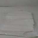 8 piece shower curtain liner