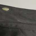 Rockland Rolling Duffel Bag, Black, 22"
