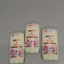 Old Spice GentleMan's Aluminum Free Dry Feel Deodorant for Men, 24/7 Lasting Freshness, Gentle on Skin with Skin Conditioners, Himalayan Sea Salt + Glacier Water Scent, 3.0 oz (Pack of 3)