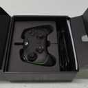 Razer Wolverine V2 Wired Gaming Controller for Xbox Series X|S, Xbox One, PC: Remappable Front-Facing Buttons - Mecha-Tactile Action Buttons and D-Pad - Trigger Stop-Switches - Black (Controller, Black)