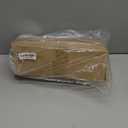 20PCS Fake Flowers UV Resistant Artificial Plants & Faux Shrubs  Outdoor Plastic Greenery Stems for Garden Porch, Window Box Planter, Home Decor(Pot Not Included)