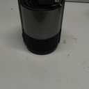 Fly Traps, Fruit Fly Trap Indoor, Gnat Traps, Bug Zapper Indoor,Mosquito Traps with 10 Sticky Glue Boards, Black