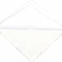 Peel and Stick Backsplash Mother of Pearl Tile, Yew & Tulip Self-Adhesive Natural Nacre Shell Seamless 12x12 Mosaic for Kitchen Backsplash Home Decor (Natural White, 1 Sheet/Box, 1 sq.ft.)