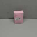 Claw Clip Ponytail Extension - 12 Inch Clip in Ponytail, Curly Pony Tails Hair Extensions, Synthetic Hair Extensions Ponytail, Clip On Ponytails for Women (Color: Light Brown with Blonde Ends)