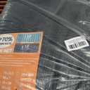 e.share 70% Sun Shade Cloth, Frost Guard & Windbreak Garden Net, 20x30 FT