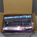 Upgraded Dance Mat for Kids, Single & Double Players Mode Electronic Dance Pad with Light-up 12-Button Wireless Bluetooth 5 Game Modes Christmas Birthday Gift for Girls Boys Ages 3 4 5 6 7 8 8-12