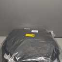 TTX Lighting Custom Fit Seat Covers for Toyota Corolla Cross Hybrid SE, XSE 2023 2024 2025,Full Set Faux Leather Corolla Cross Hybrid Seat Covers Black