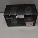 Fussion Permanent Outdoor Lights for House, 150ft RGB Halloween House Lights Outdoor with APP Remote Control, IP67 Waterproof Smart Eternity Eaves Lighting for Christmas, Holiday, Party, Daily