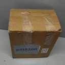 Maxdot 24 Pack 14.2 OZ Soccer Plastic Cups with Lid and Straw Bulk Soccer Cup with Lid and Straw Clear Reusable Plastic Juice Bottles Tumbler for Sport Themed Party Favors Birthday Team Gifts