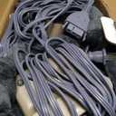 Westinghouse Electric Blanket King Size, Super Cozy Soft Flannel 100"" x 90"" Heated Blanket with 10 Fast Heating Levels & 1-12 Auto-Off, Machine Washable, ETL&FCC Certification, Charcoal