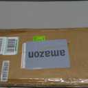 Metal Landscape Edging Kit - 6PCS 40" L x 8" H Each (20ft Total) Galvanized Bendable Garden Edging for Lawn Yard- No-Dig Hammer-in Heavy Duty Metal Edging Border with 6 Clips