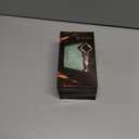 5 x for iPhone 16 Pro Max Case with 2 Screen Protectors - Compatible with Magsafe - Upgraded Camera Protection - Liquid Silicone Protective Phone Case 6.9" for Men, Women,Girls - Porcelain Blue