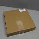 Yastouay 6.6 Ft White Flower Garland with 3D Butterfly, Artificial Eucalyptus Garland with Flowers Fake Rose Vine for Table Centerpiece Wedding Arch Baby Shower Party Room Backdrop Decor