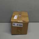 100 FT Pink Tinsel Garland Christmas Halloween Garland Decorations Metallic Tinsel Twist for Christmas Tree New Year Holiday Birthday Party Decorations (3.54" x 100', Pink)