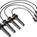 Denso 671-4042 Original Equipment Replacement Wires