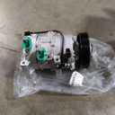 AC Air Conditioning Conditioner Compressor Compatible With KIA SPORTAGE Sorento 2.0 2.4 97701-2Y510 977012Y510 977012Y500