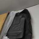 CreekT Floor Mats for Chevy Silverado & for GMC Sierra 2007-2013 (Extended Cab Only,Not Hybrid) 1500, 2500HD, 3500HD, All Weather Waterproof TPE Floor Mats for Chevy Silverado Accessories 2007-2013