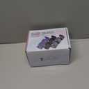 Heating Pad for Arm Elbow Heating pad, Heated Arm Sleeve with 4 Heat Settings and 3 Timer Modes,Arm Heating Pad Sleeve with 78.5" Inch Long Charge CordPolyester