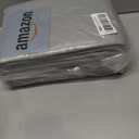 Washable Bed Pads 36" x 72" - 2 Pack, Grey, Waterproof Bed Pads for Incontinence, Bed Wetting Pads for Bed, Sofa, Floor, Resuable Underpads for Adults, Seniors, Pet