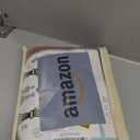 Wedding Arch Draping Fabric, 2 Panels 28" x 19Ft Terracotta Drapes Sheer Fabric Backdrop Curtain for Wedding Arbor Ceremony Birthday Party Thanksgiving Ceiling Decor