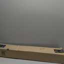 Clear Self-Adhesive Wall Corner Protectors-4 PCS of Corner Guards & Edge Protector for Baby, Furniture, Door, Tables, Cover Sharp Furniture, Easy to Install (3cmx80cm/1.18inx31.5in)