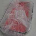 Pyrex Basics 3-qt Oblong with Red Cover