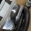 Fluval 407 Perfomance Canister Filter - For Aquariums Up To 100 Gallons - Aquarium Canister Filter