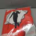 Morph Full 1920s Gangster Costume Men With Accessories, Gangster Suit, Halloween Costumes for Men Halloween Costumes Adult (X-Large)