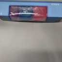 4pack Stress Cube Squishy Stress Balls for Adults Kids Fidget Toy for Your Best Mellow and Chill -Ice Cubes-Square Shape with Filling in Pink Blue Purple Green -Age 3 to Adult(4pcs Cube)